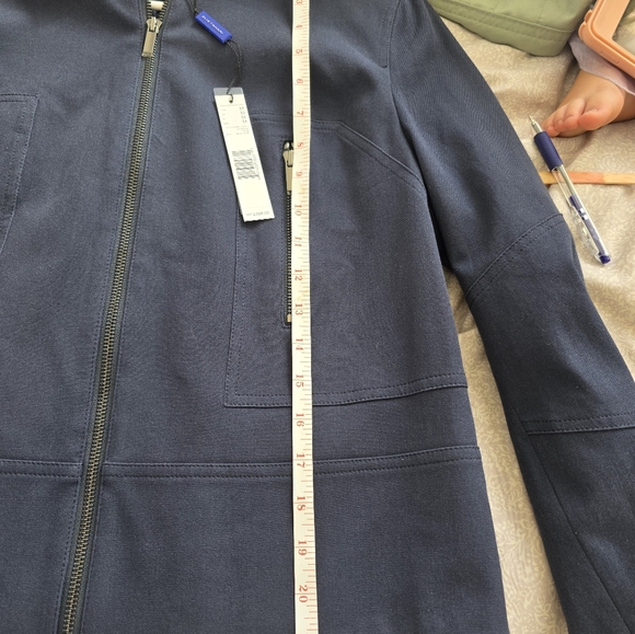 Elie tahari  new jacket 2 read description - Picture 8 of 10